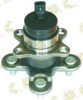 AUTOKIT 01.97741 Wheel Bearing Kit